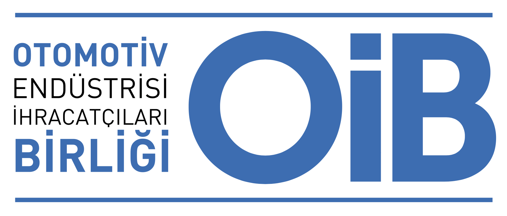 OİB - Otomotiv Endüstrisi İhracatçıları Birliği
